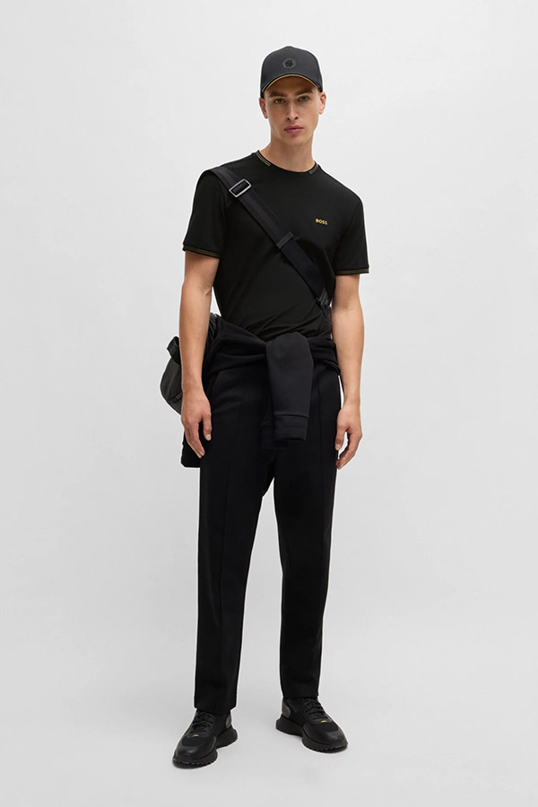 ΜΠΛΟΥΖΑ - 006 ΜΑΥΡΟ